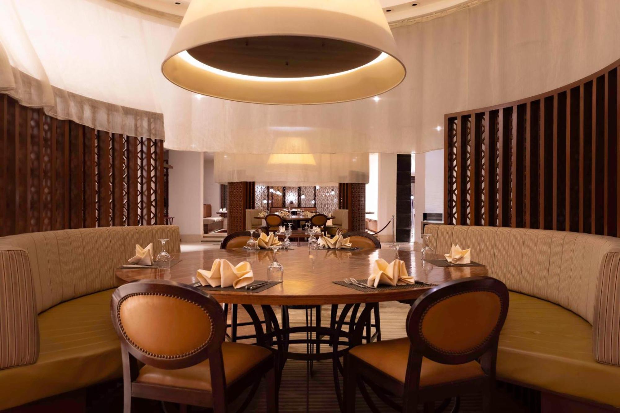 Hilton Luxor Resort & Spa Dış mekan fotoğraf